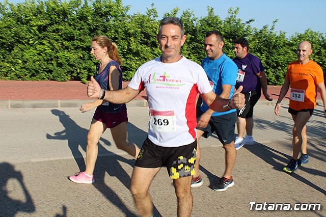 Charca Grande-Gran Premio Panzamelba 2018 - 129