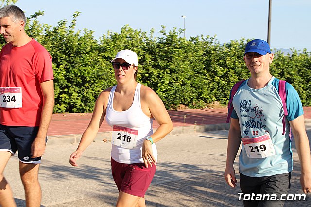 Charca Grande-Gran Premio Panzamelba 2018 - 147