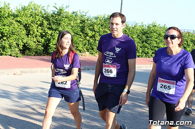 Charca Grande-Gran Premio Panzamelba 2018 - 150