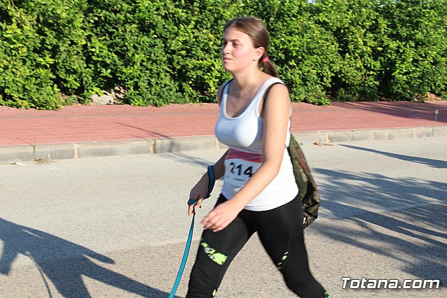 Charca Grande-Gran Premio Panzamelba 2018 - 155
