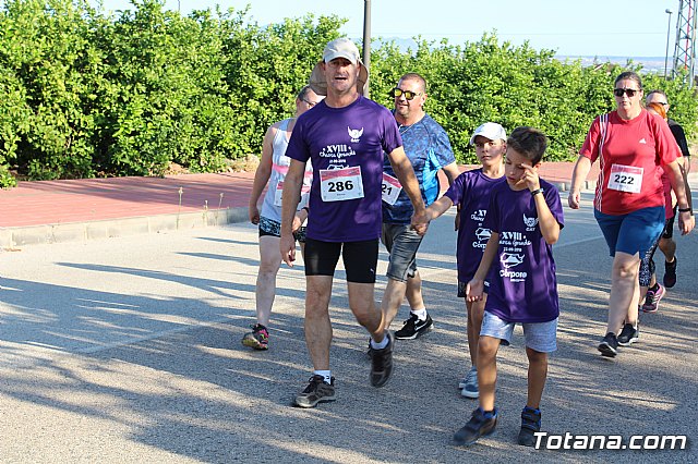 Charca Grande-Gran Premio Panzamelba 2018 - 157