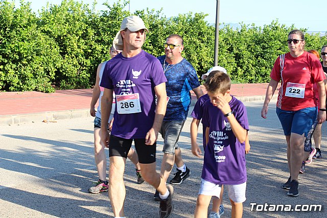 Charca Grande-Gran Premio Panzamelba 2018 - 158