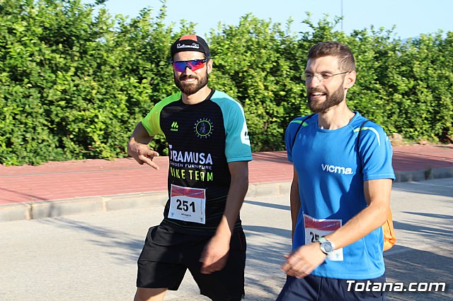 Charca Grande-Gran Premio Panzamelba 2018 - 160