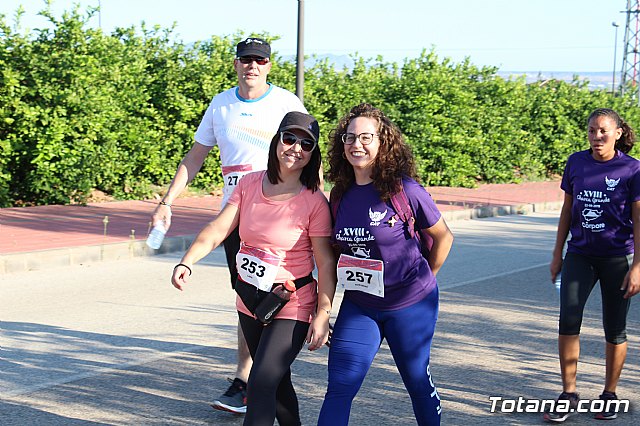 Charca Grande-Gran Premio Panzamelba 2018 - 161