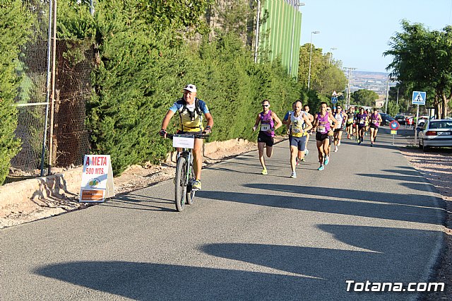 Charca Grande-Gran Premio Panzamelba 2018 - 167
