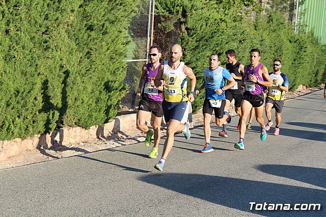 Charca Grande-Gran Premio Panzamelba 2018 - 169