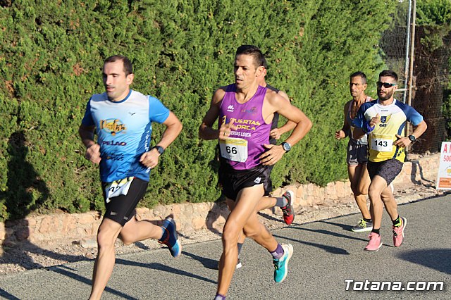Charca Grande-Gran Premio Panzamelba 2018 - 171