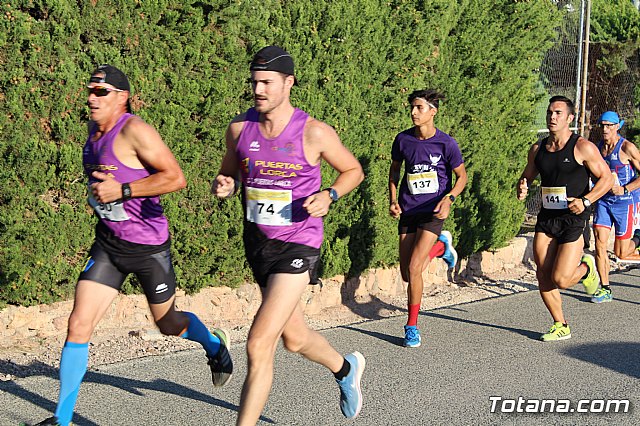 Charca Grande-Gran Premio Panzamelba 2018 - 175