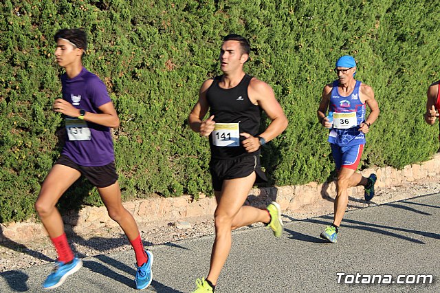 Charca Grande-Gran Premio Panzamelba 2018 - 176