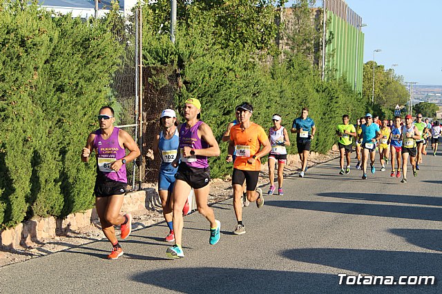 Charca Grande-Gran Premio Panzamelba 2018 - 183