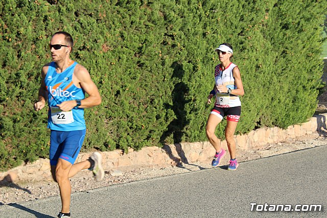 Charca Grande-Gran Premio Panzamelba 2018 - 186