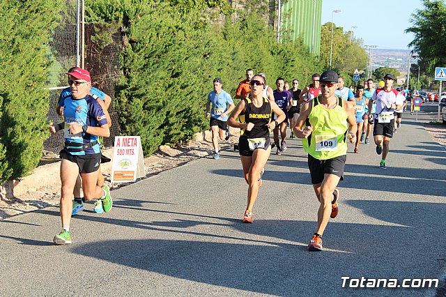 Charca Grande-Gran Premio Panzamelba 2018 - 190