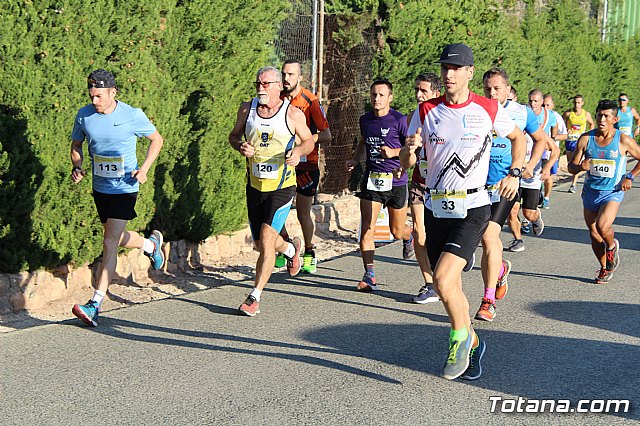 Charca Grande-Gran Premio Panzamelba 2018 - 192