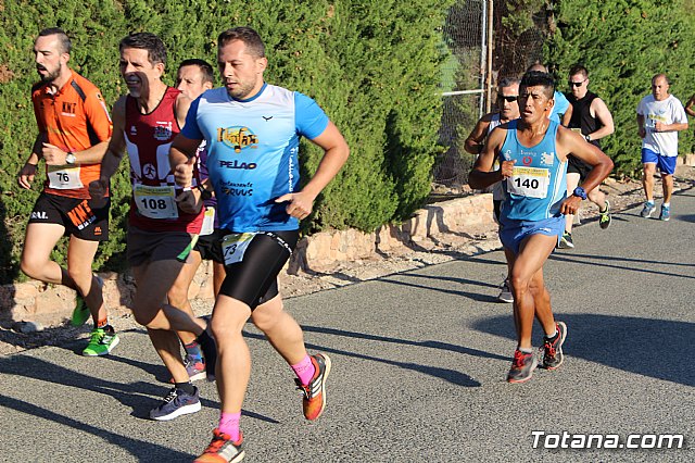 Charca Grande-Gran Premio Panzamelba 2018 - 193