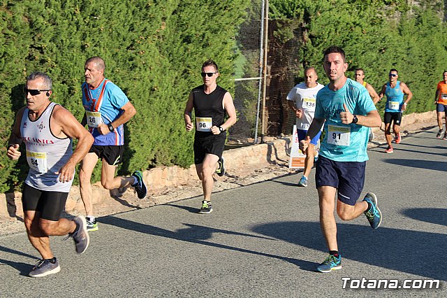 Charca Grande-Gran Premio Panzamelba 2018 - 194