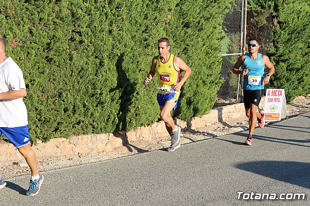 Charca Grande-Gran Premio Panzamelba 2018 - 196