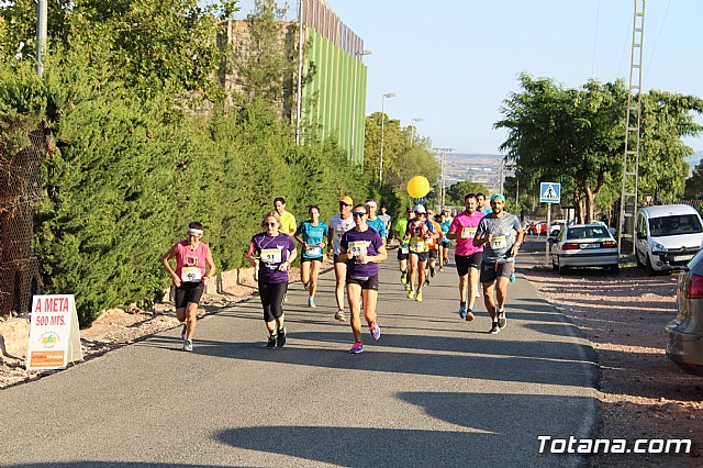 Charca Grande-Gran Premio Panzamelba 2018 - 200