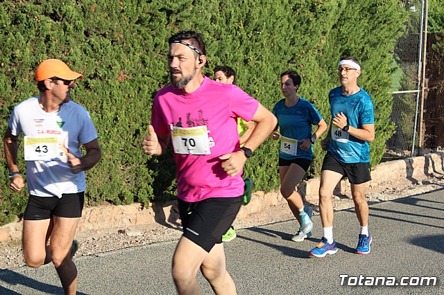 Charca Grande-Gran Premio Panzamelba 2018 - 203