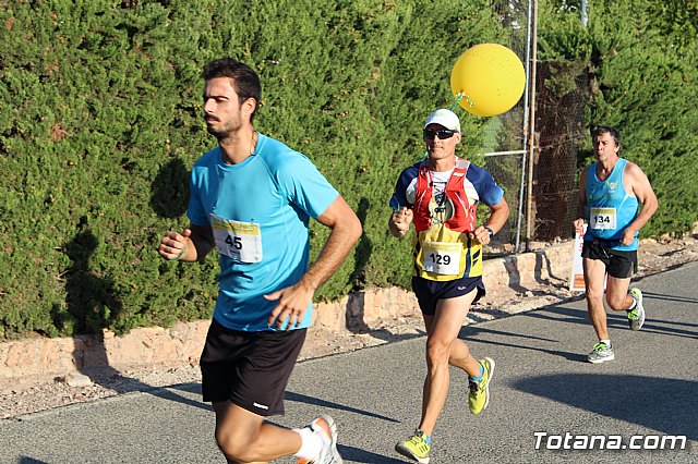 Charca Grande-Gran Premio Panzamelba 2018 - 204