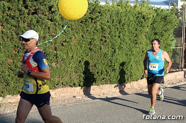 Charca Grande-Gran Premio Panzamelba 2018 - 205