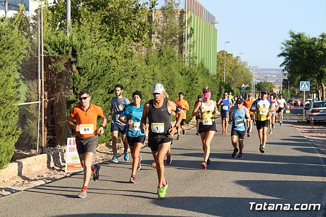 Charca Grande-Gran Premio Panzamelba 2018 - 207
