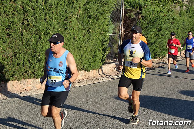 Charca Grande-Gran Premio Panzamelba 2018 - 210