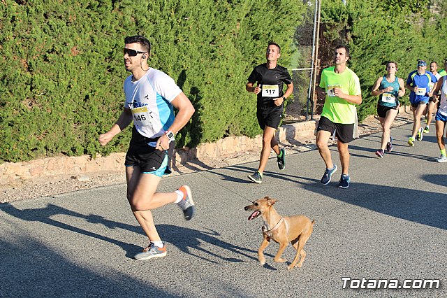 Charca Grande-Gran Premio Panzamelba 2018 - 214