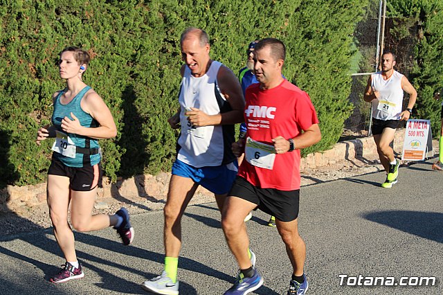 Charca Grande-Gran Premio Panzamelba 2018 - 216