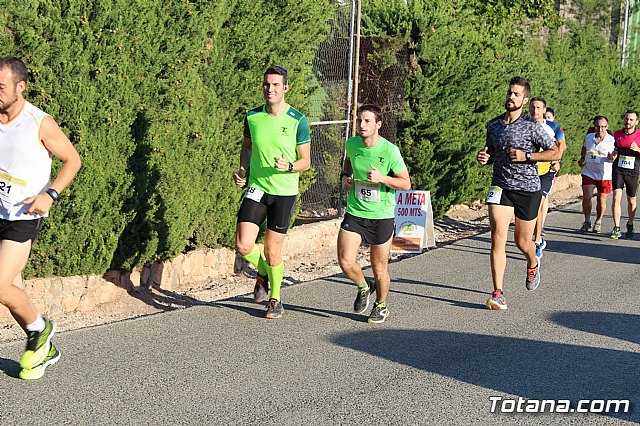 Charca Grande-Gran Premio Panzamelba 2018 - 217