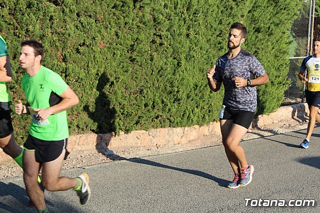 Charca Grande-Gran Premio Panzamelba 2018 - 218
