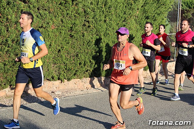 Charca Grande-Gran Premio Panzamelba 2018 - 219