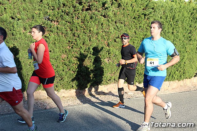 Charca Grande-Gran Premio Panzamelba 2018 - 221