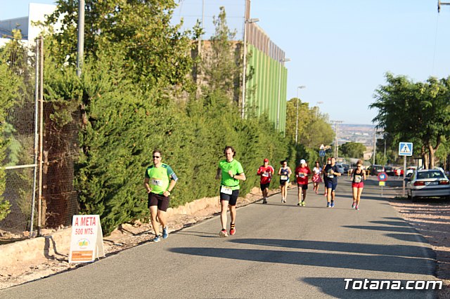 Charca Grande-Gran Premio Panzamelba 2018 - 222