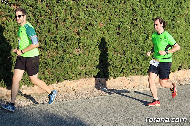 Charca Grande-Gran Premio Panzamelba 2018 - 223