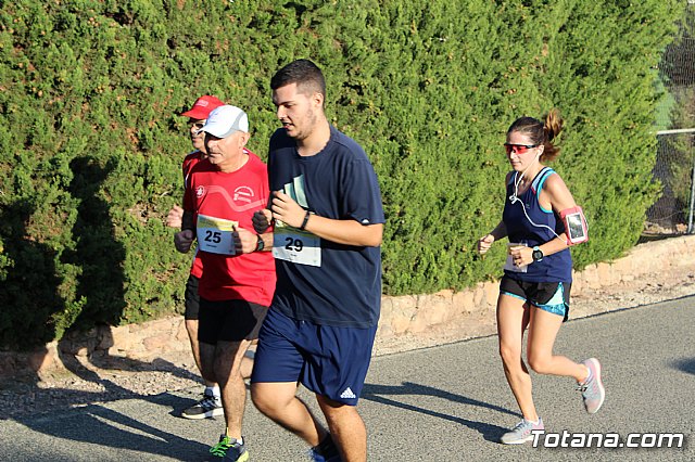 Charca Grande-Gran Premio Panzamelba 2018 - 225