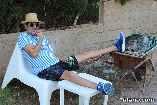 Charca Grande-Gran Premio Panzamelba 2018 - 229