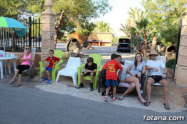 Charca Grande-Gran Premio Panzamelba 2018 - 230