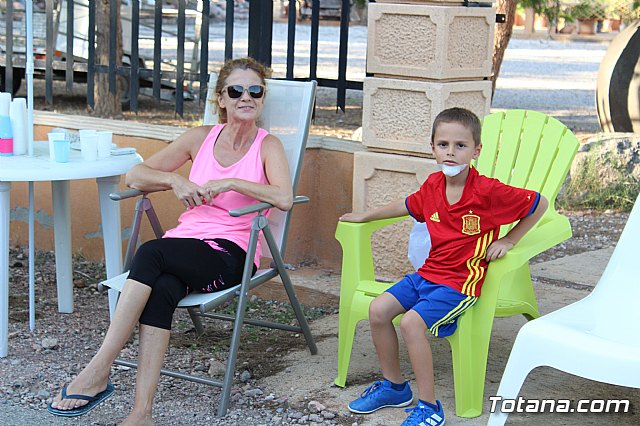 Charca Grande-Gran Premio Panzamelba 2018 - 231