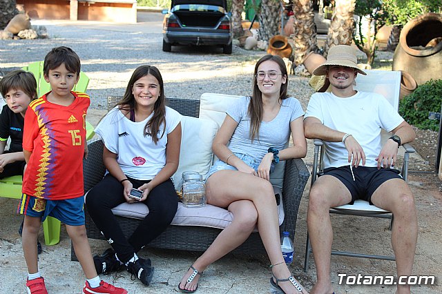 Charca Grande-Gran Premio Panzamelba 2018 - 232