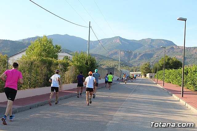 Charca Grande-Gran Premio Panzamelba 2018 - 235