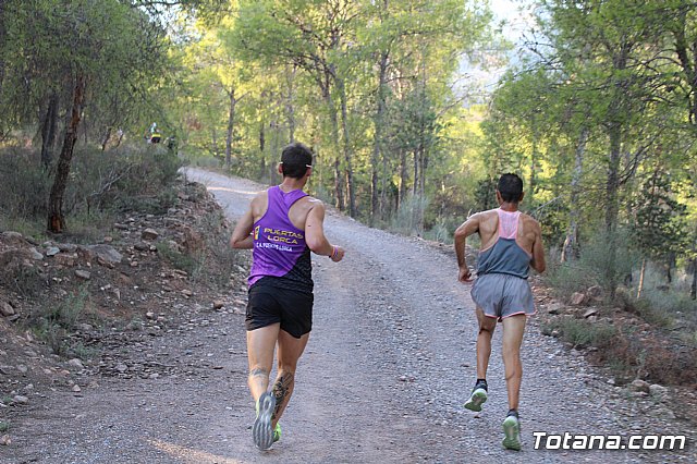 Charca Grande-Gran Premio Panzamelba 2018 - 239