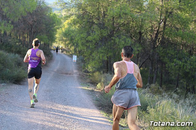 Charca Grande-Gran Premio Panzamelba 2018 - 240