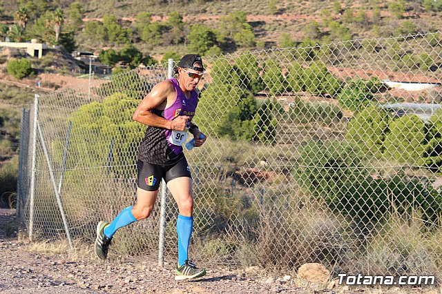 Charca Grande-Gran Premio Panzamelba 2018 - 256
