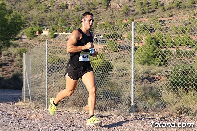 Charca Grande-Gran Premio Panzamelba 2018 - 263