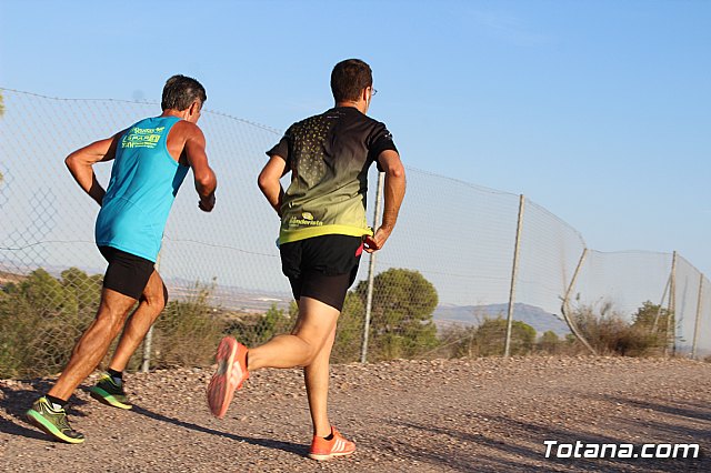 Charca Grande-Gran Premio Panzamelba 2018 - 270