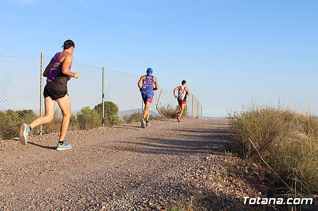 Charca Grande-Gran Premio Panzamelba 2018 - 275