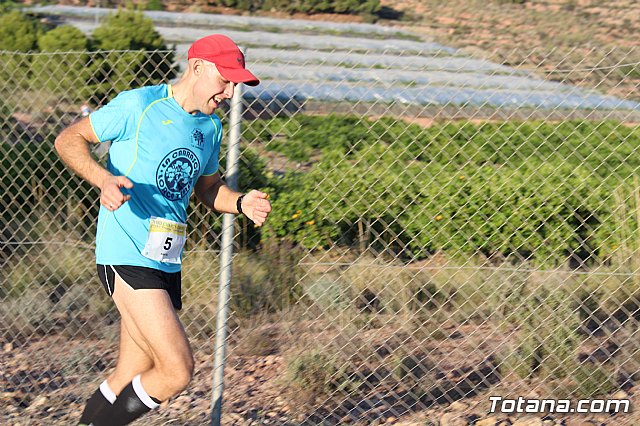 Charca Grande-Gran Premio Panzamelba 2018 - 277