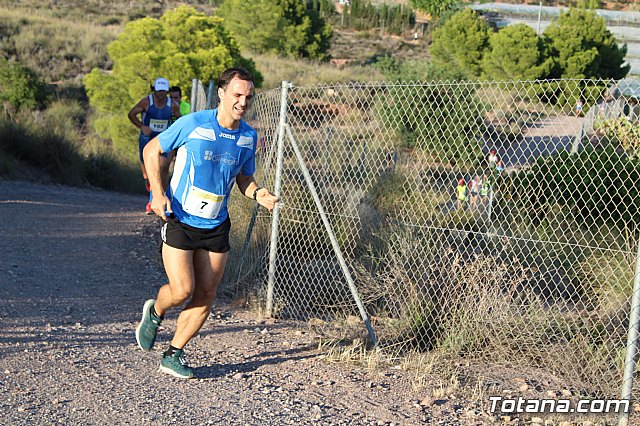 Charca Grande-Gran Premio Panzamelba 2018 - 279