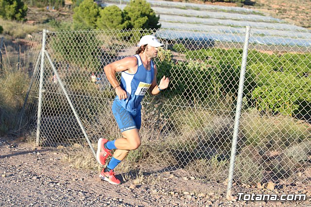 Charca Grande-Gran Premio Panzamelba 2018 - 280