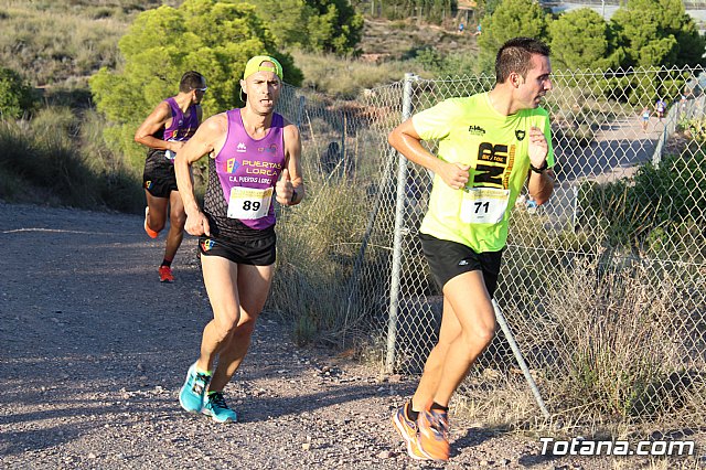 Charca Grande-Gran Premio Panzamelba 2018 - 281